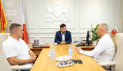 foto: UPRAVA POLICIJE - BRĐANIN