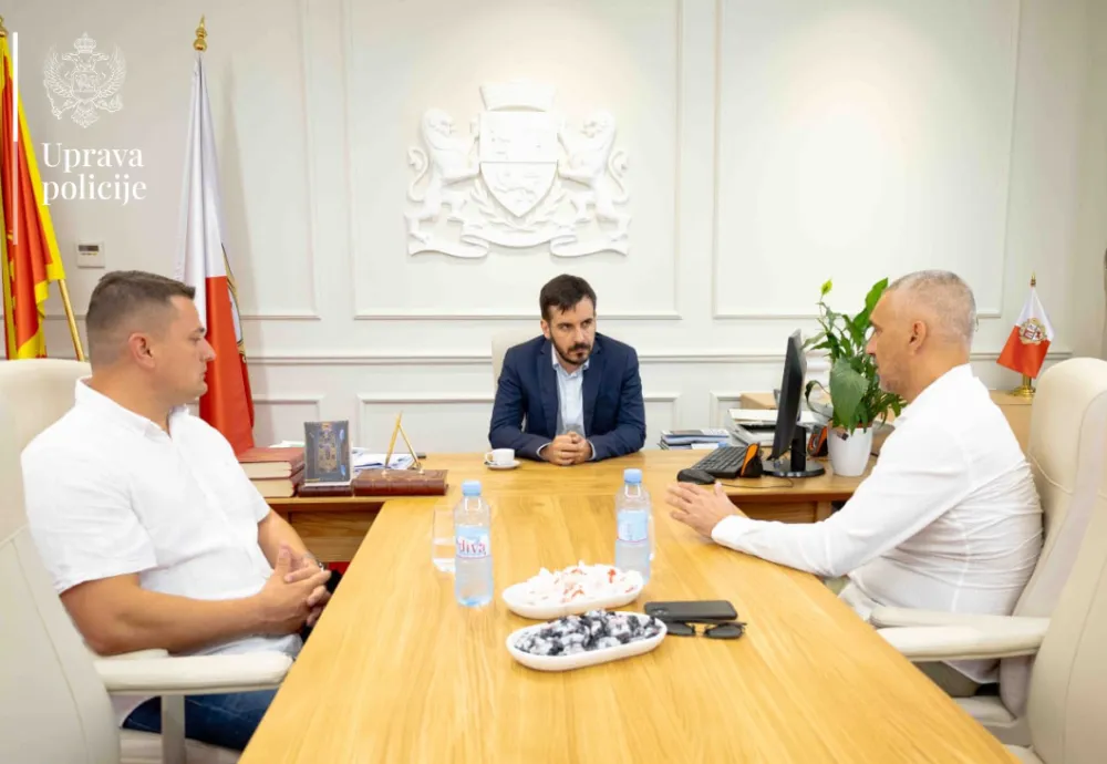 foto: UPRAVA POLICIJE - BRĐANIN