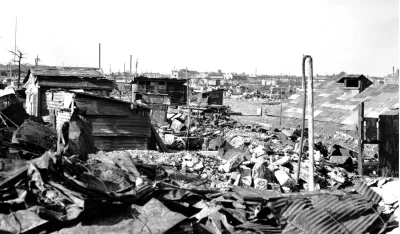 Obilježena godi&scaron;njica atomskog napada na Nagasaki