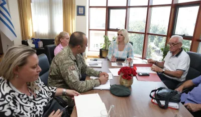  Borovinić Bojović: Dobrim putem povezati Rovca i Pipere