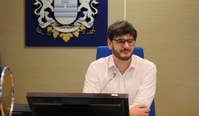Čarapić: Uvesti autobuski prevoz od Podgorice do aerodroma