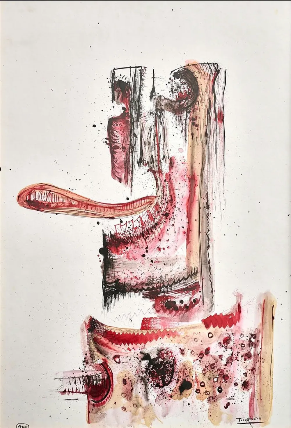 Stvaralac cijenjen i kući i u inostranstvu