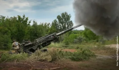 U Donjecku pogođen supermarket, najmanje četvoro poginulih