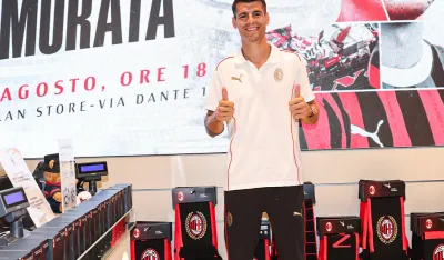 Alvaro Morata