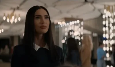 Megan Foks zvijezda novog erotskog trilera&nbsp;