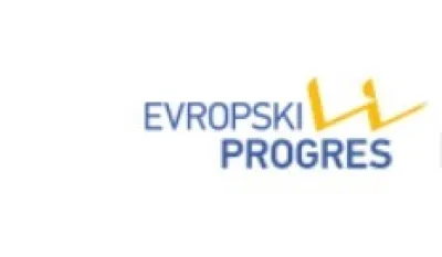 Evropski progres
