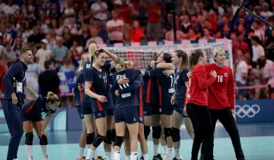 Sjajne Norvežanke slave treće zlato na OI