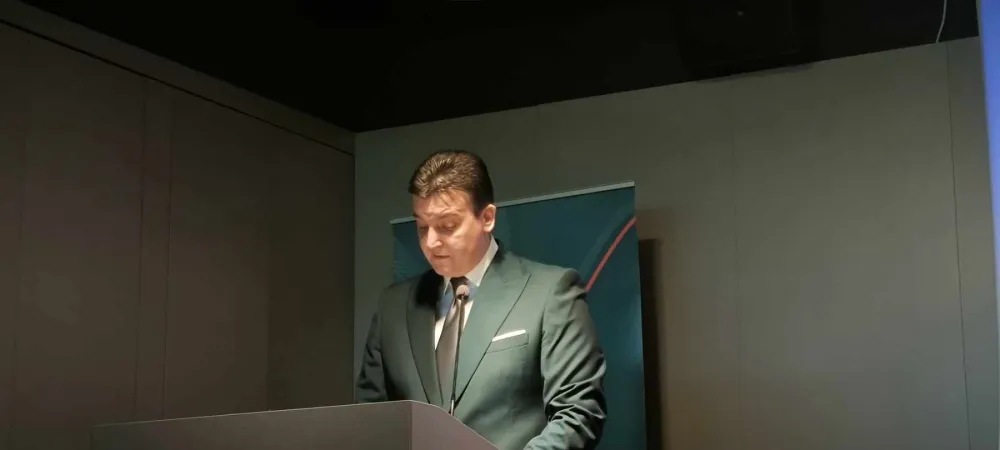 Andrej Milović