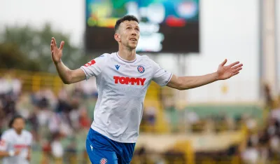 Ivan Peri&scaron;ić