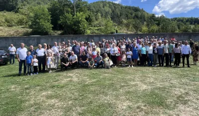 Drugi skup bratstva Madžgalj: Želja da se braća slože, umnože i porodom ponose