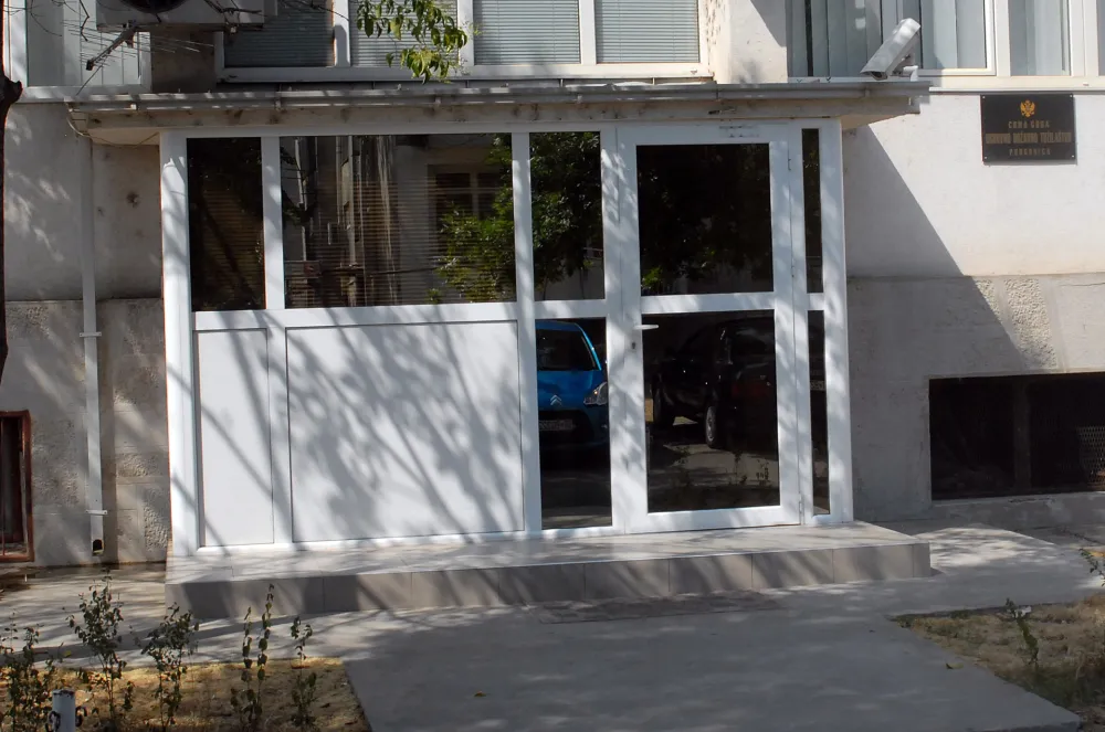 Zadržavanje zbog nasilničkog pona&scaron;anja