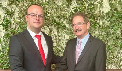Damjan&nbsp;Ćulafić&nbsp;i Peter&nbsp;Felten