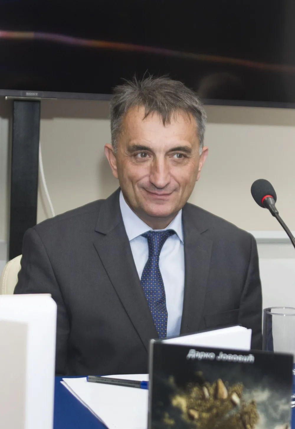 Darko Jovović