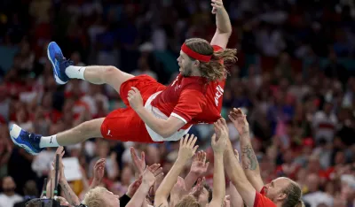 Hansenov najljep&scaron;i opro&scaron;taj