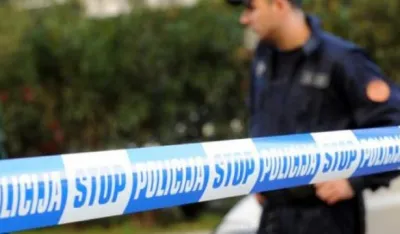 Okončana istraga u slučaju &scaron;umske krađe: Policaјac pucao, ali niјe izazvao opasnost