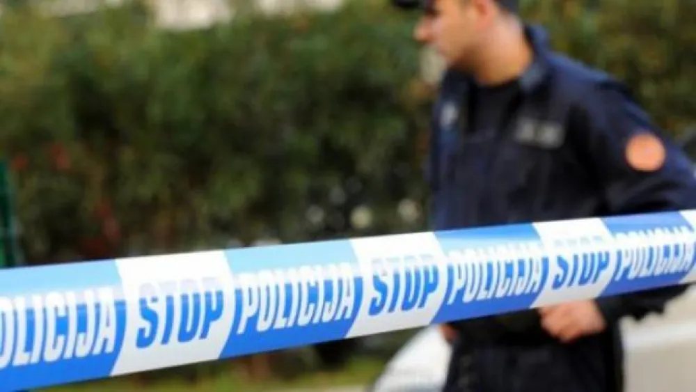 Okončana istraga u slučaju &scaron;umske krađe: Policaјac pucao, ali niјe izazvao opasnost