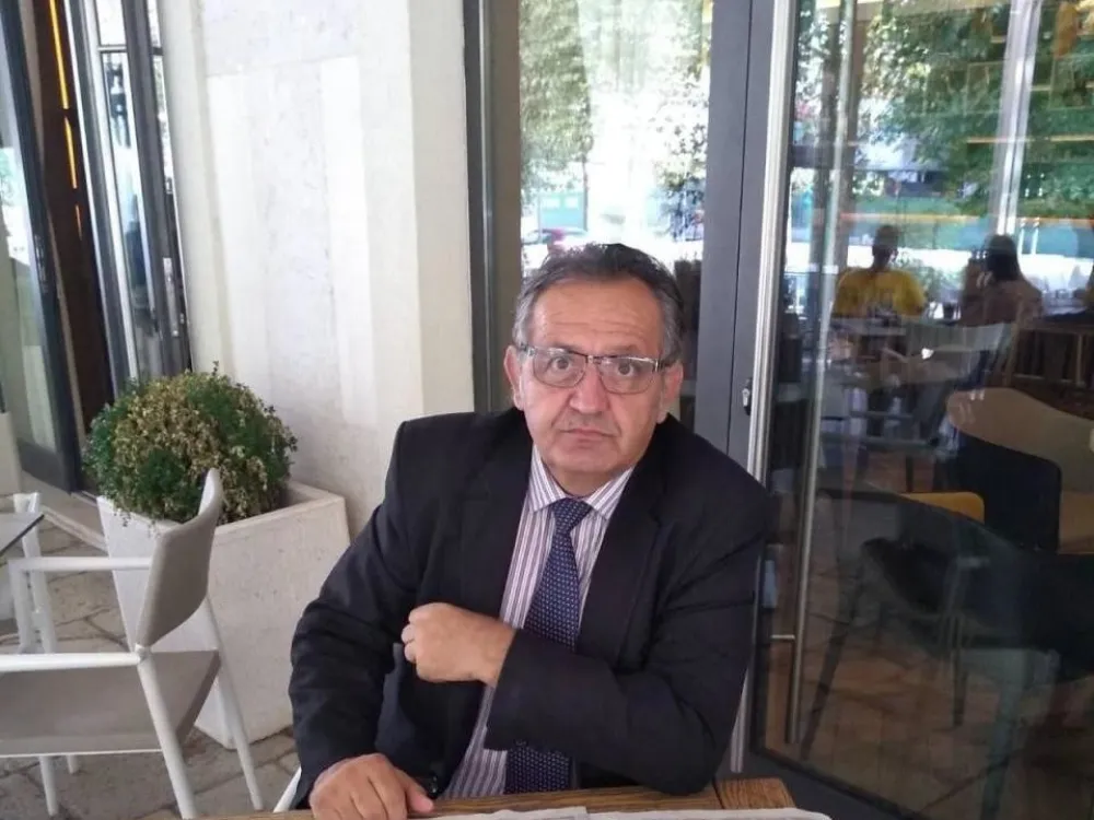 Sporno imenovanje u Željezničkom prevozu: Rođaku postavio za direktoricu?