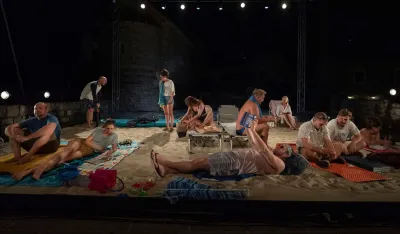 Kritika ravnodu&scaron;nosti prema ekolo&scaron;kim krizama