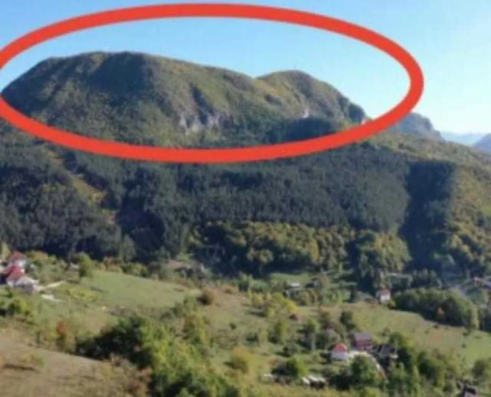 Kamenolomi poslednja faza raskućivanja Bijelog Polja