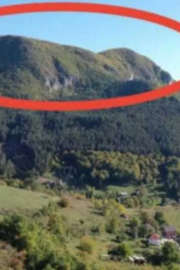 Kamenolomi poslednja faza raskućivanja Bijelog Polja