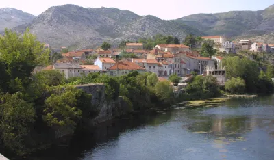 Rekordna turistička sezona u Trebinju: &bdquo;Priča o dobrom se lako &scaron;iri&ldquo;