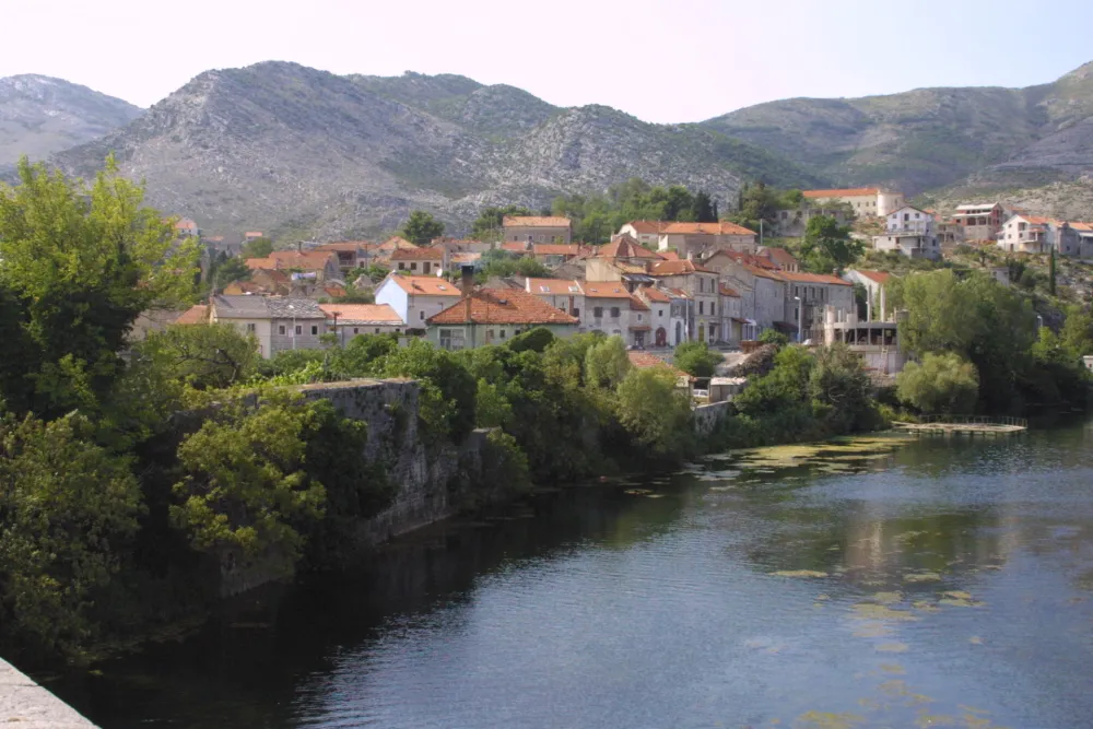 Rekordna turistička sezona u Trebinju: &bdquo;Priča o dobrom se lako &scaron;iri&ldquo;