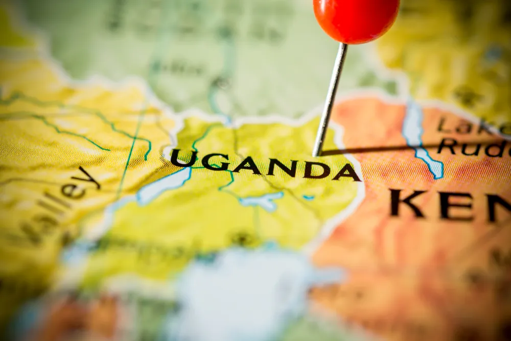 Uganda: U odronu smeća sa deponije poginule najmanje 23 osobe