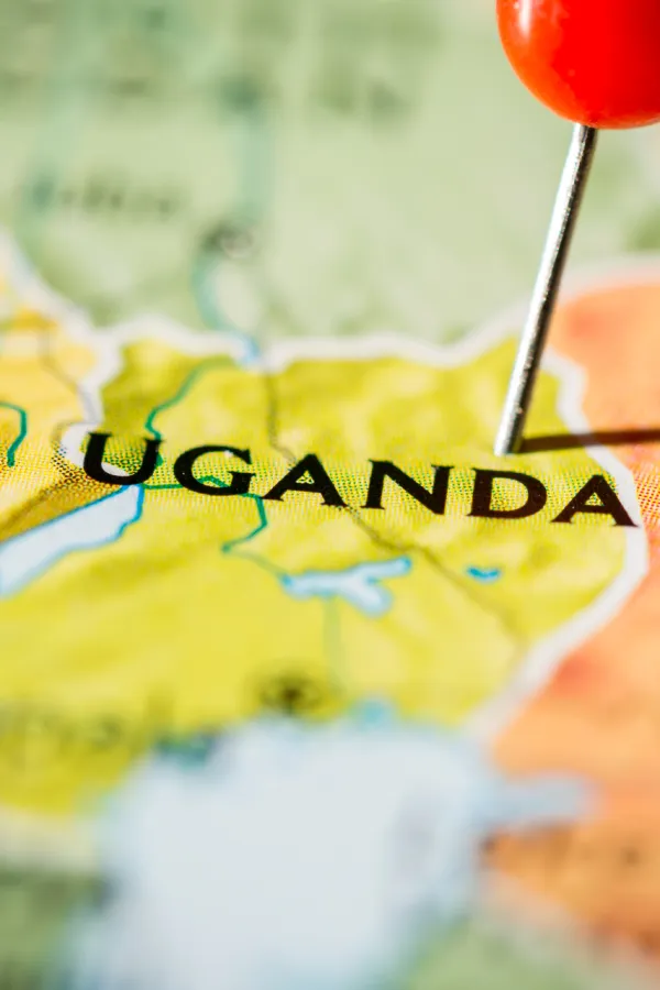 Uganda: U odronu smeća sa deponije poginule najmanje 23 osobe
