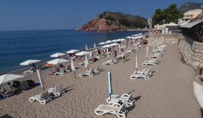 Dokić: Sezona niјe dobra, &scaron;teta &scaron;to nisu do&scaron;li ruski turisti