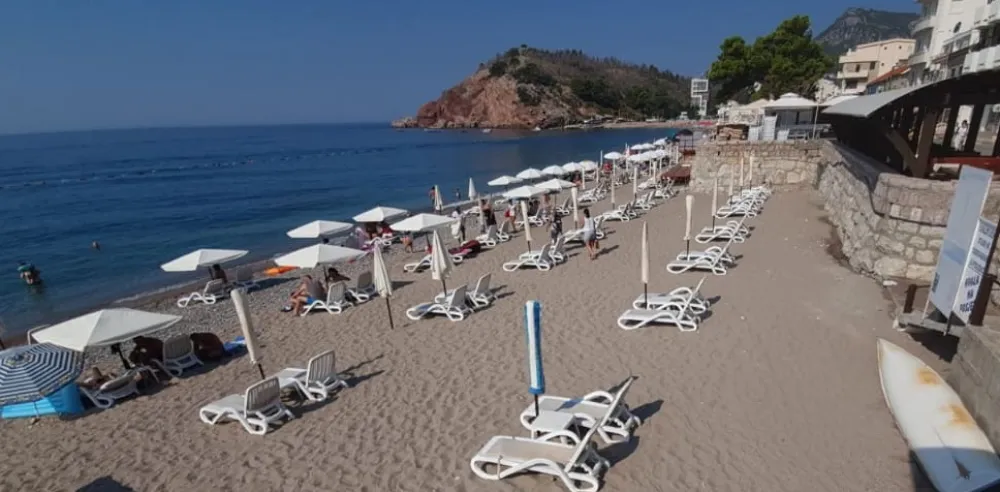 Dokić: Sezona niјe dobra, &scaron;teta &scaron;to nisu do&scaron;li ruski turisti