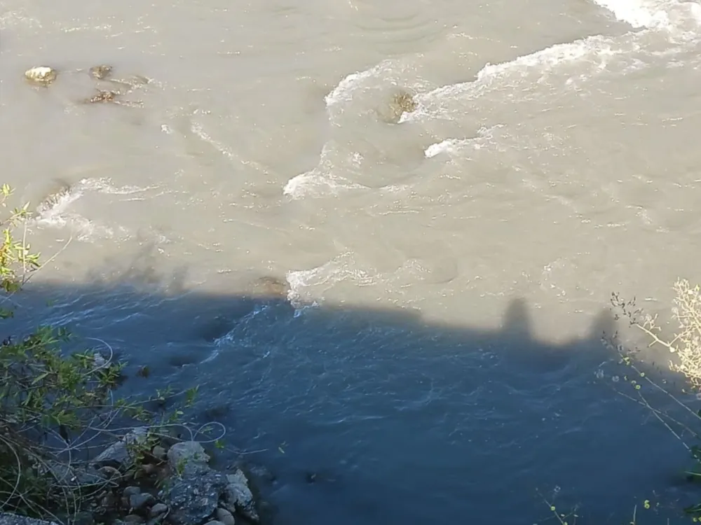 Euromost: ​Radove izvode i zagađuјu Lim