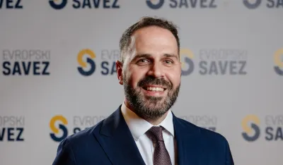 Milo&scaron; Čelanović