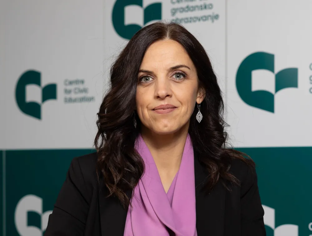 Snežana Kaluđerović