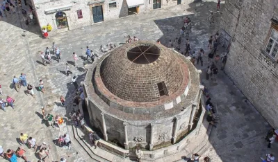 Dubrovnik najvi&scaron;e pogođen masovnim turizmom, "kriva" popularna serija
