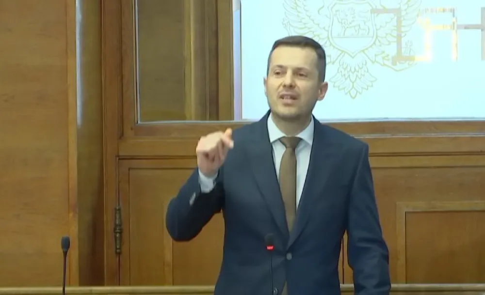 Mujović: Nabavkom električne energije po povoljnim cijenama i smanjenjem gubitaka na mreži za&scaron;tititi krajnje korisnike