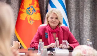 Injac: Povezivanje obrazovnih politika sa trži&scaron;tem rada zaustaviće odlazak mladih