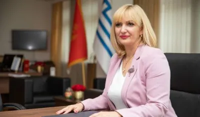 Jelena Borovinić Bojović