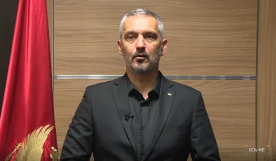 Na pitanje da li je tokom tragedije na Cetinju prije dvije godine bilo propusta polocije, Brđanin poručuje:  &ldquo;Ono &scaron;to sam ja siguran jeste da kad govorim o policiji kao kolektivnom organu, da je ona tada odreagovala u mjeri objektivno mogućeg u tom trenutku. Da li je to bilo dovoljno? Očigledno nije. S druge strane, da li je bilo propusta individualnih? To je ne&scaron;to &scaron;to se utvrđivalo ili eventualno treba da se utvrđuje. Ali da li smo bili spremni da odgovorimo u tom trenutku na način kao &scaron;to se to očekivalo, odgovor je opet isti - da je reakcija bila u skladu sa objektivnim mogućnostima. Onim &scaron;to smo mi u tom trenutku raspolagali i u ljudstvu, i u materijalno-tehničkoj spremnosti, i u nivou obučenosti da se odgovori na ovakve situacije&rdquo;, poručio je Brđanin.  Na pitanje da li se građani Cetinja danas mogu osjećati bezbjedno, Brđanin je poručio da građani Cetinja treba da znaju da policijski službenici rade sve &scaron;to je u njihovoj moći i &scaron;to mogu da to tako bude.  &ldquo;Inače je osjećaj bezbijednosti subjektivna kategorija. Da čak i vi ako nekoga uvjeravate u to, biće uvijek ljudi koji će osjećati možda drugačije. Ali ono &scaron;to je sigurno jeste, da u odnosu na Cetinje policija preduzima niz preventivnih i represivnih aktivnosti u cilju obezbjeđenja života i rada kada je u pitanju Cetinje&rdquo;, zaključio je Brđanin.