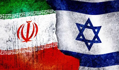 Galant Ostinu: Iran se priprema za vojni napad &scaron;irokih razmjera na Izrael