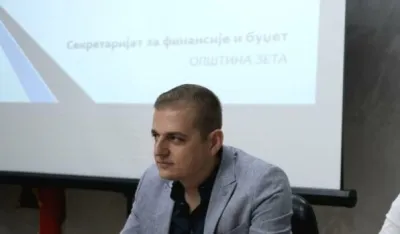 Op&scaron;tina Zeta: Građani će predlagati kapitalne projekte pri izradi Nacrta odluke o budžetu za narednu godinu