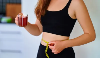 &Scaron;est vrsta čajeva koji ubrzavaju metabolizam i mr&scaron;avljenje