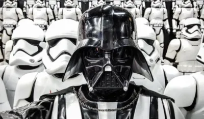 Ratovi zvijezda imaju novu seriju