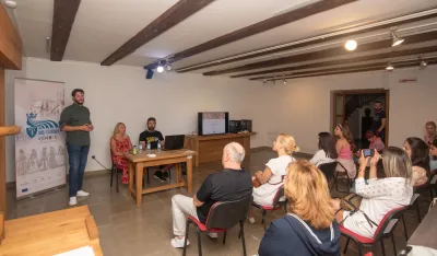 Putovanje u pro&scaron;lost putem virtuelne stvarnosti