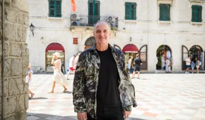 Piјanista Kemal Gekić predstavlja svoje kompozicije