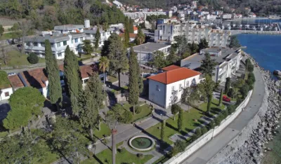 Bolnica Meljine