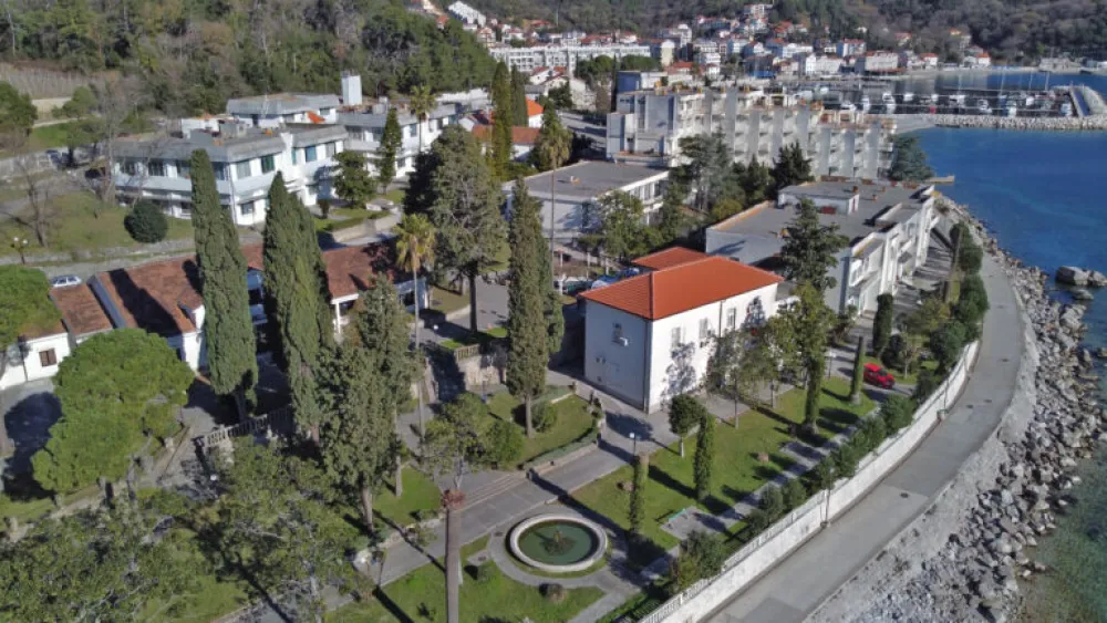 Bolnica Meljine
