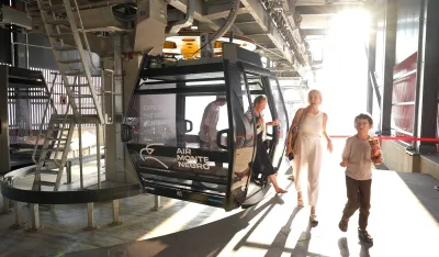 Žičara Kotor&ndash;Lovćen proslavlja prvi rođendan