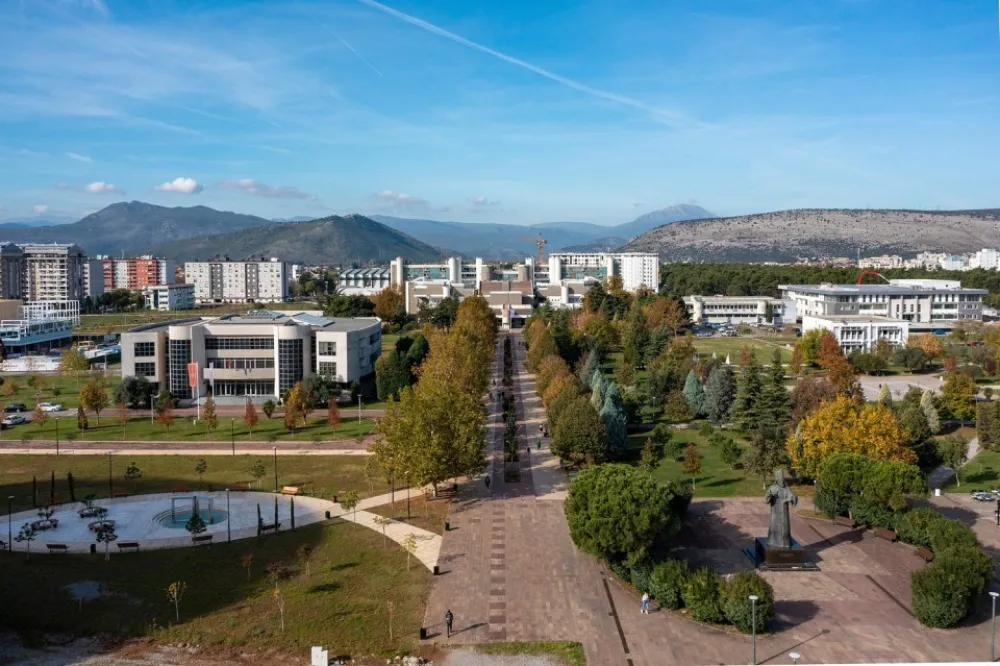 Univerzitet Crne Gore