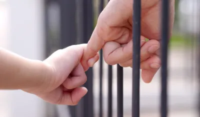 Podaci UIKS-a za zatvor u Bijelom Polju: Iza re&scaron;etaka očevi 110 mali&scaron;ana