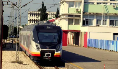 Raspisuju javni konkurs za izbor novog direktora ŽPCG-a; Draganić: Analizom utvrđeno da je Pavićević imala brojne propuste